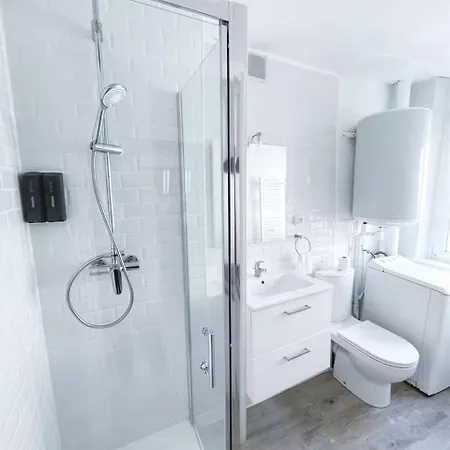 Le Refuge Des Places 26m² Hyper Centre Appartement Arras